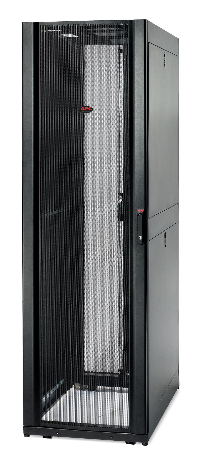 APC-AR3100-rack-42U-Rack-indipendenti-Nero