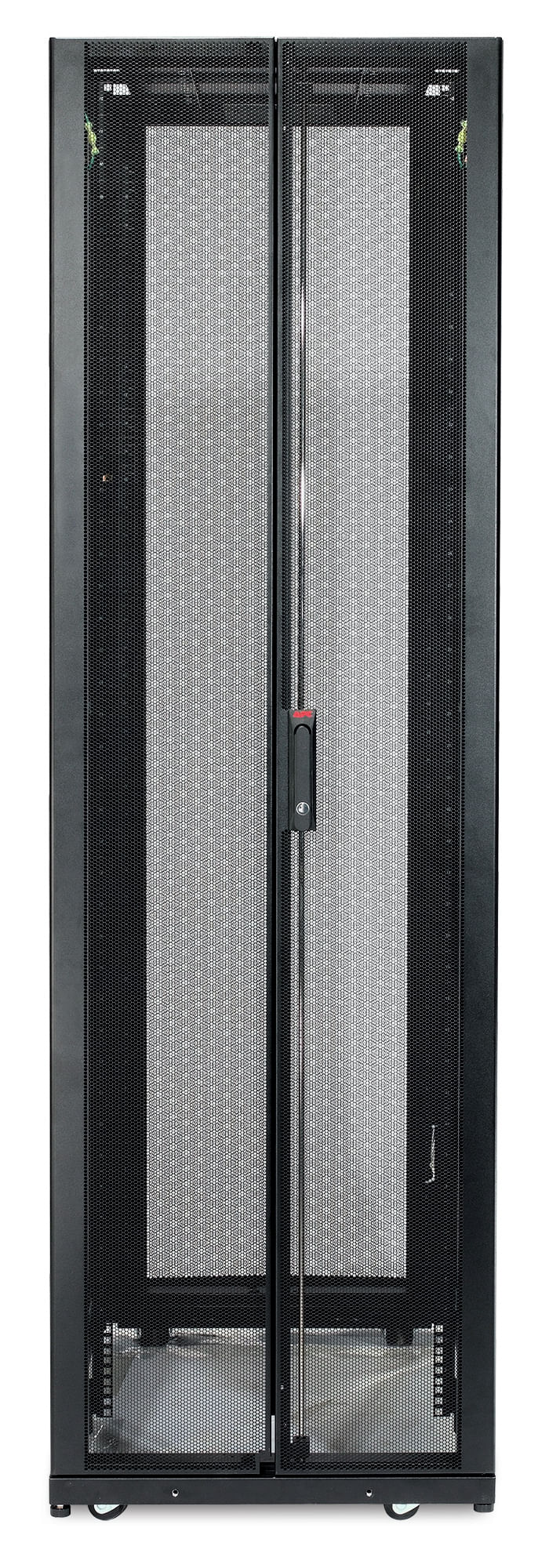 APC-AR3100-rack-42U-Rack-indipendenti-Nero