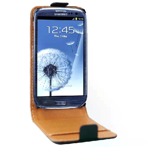SWISS-CHARGER-SCP10037-custodia-per-cellulare-Custodia-flip-a-libro-Nero