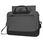 Targus-CypressEco-borsa-per-notebook-396-cm--15.6---Valigetta-ventiquattrore-Nero-Grigio