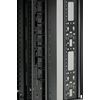 APC-AR3100-rack-42U-Rack-indipendenti-Nero