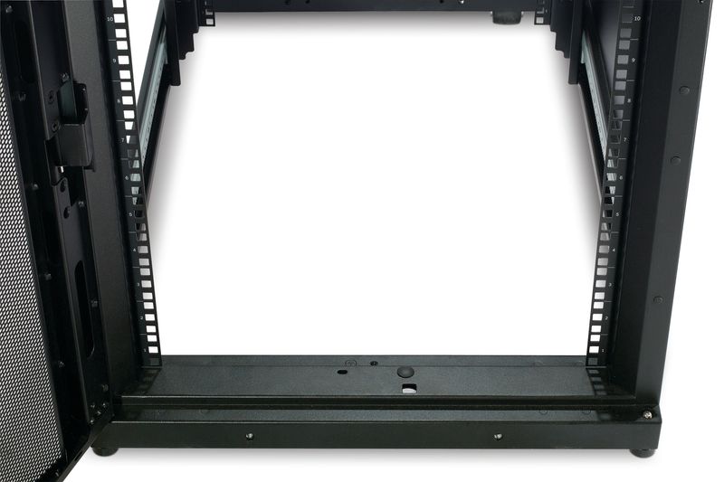 APC-AR3100-rack-42U-Rack-indipendenti-Nero