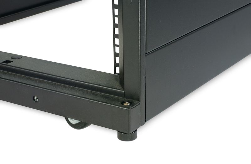 APC-AR3100-rack-42U-Rack-indipendenti-Nero