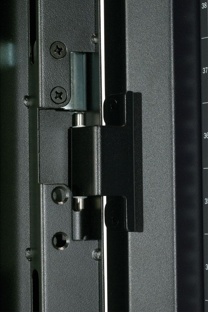 APC-AR3100-rack-42U-Rack-indipendenti-Nero