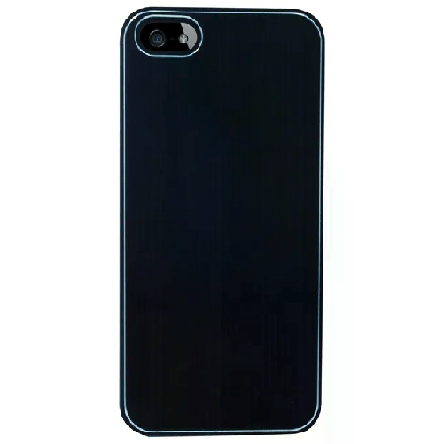 SWISS-CHARGER-SCP20038-custodia-per-cellulare-Cover-Nero