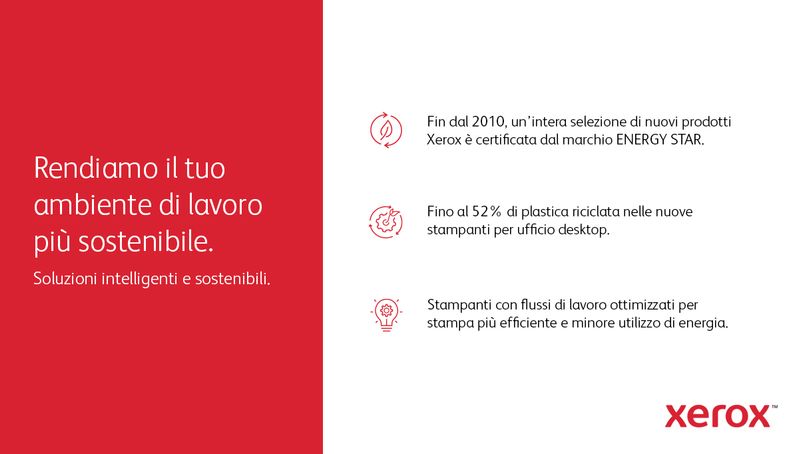 Xerox-B305-A4-38-ppm-Copia-Stampa-Scansione-fronte-retro-wireless-PS3-PCL5e-6-2-vassoi-350-fogli