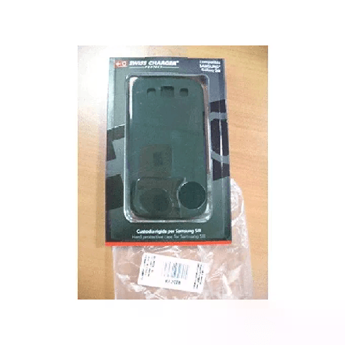 SWISS-CHARGER-SCP80037-custodia-per-cellulare-122-cm--4.8--Cover-Nero
