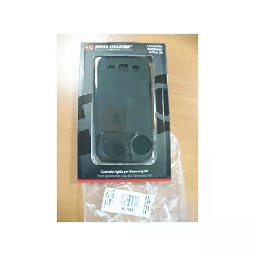 SWISS-CHARGER-SCP80037-custodia-per-cellulare-122-cm--4.8--Cover-Nero