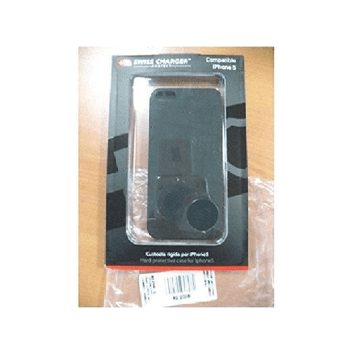 SWISS-CHARGER-SCP80038-custodia-per-cellulare-102-cm--4--Cover-Nero