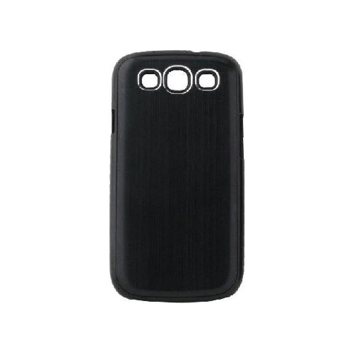 SWISS-CHARGER-SCP20037-custodia-per-cellulare-Cover-Nero