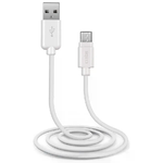 SBS Cavo dati e ricarica USB 2.0 - Micro USB
