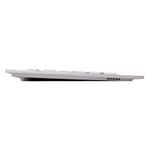 CHERRY-DW-8000-tastiera-Mouse-incluso-RF-Wireless-QWERTY-Inglese-US-Argento-Bianco