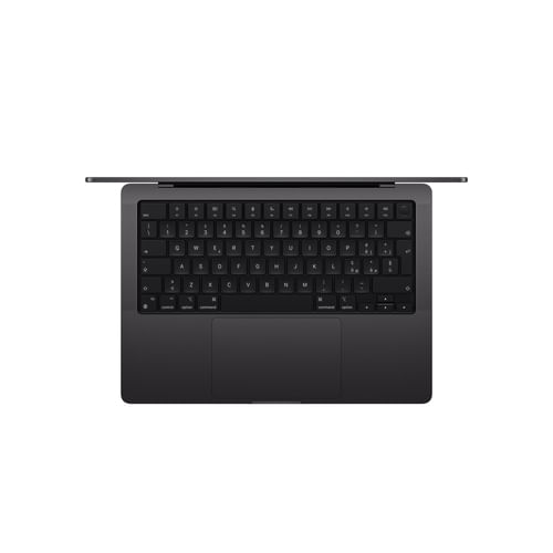 Apple-MacBook-Pro-14--con-chip-M4-Pro---Potenza-e-Prestazioni