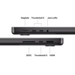 Apple-MacBook-Pro-14--con-chip-M4-Pro---Potenza-e-Prestazioni