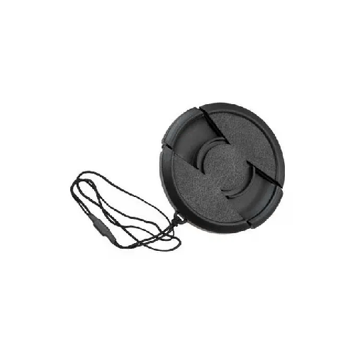 Dorr-306137-tappo-per-obiettivo-Fotocamera-37-cm-Nero