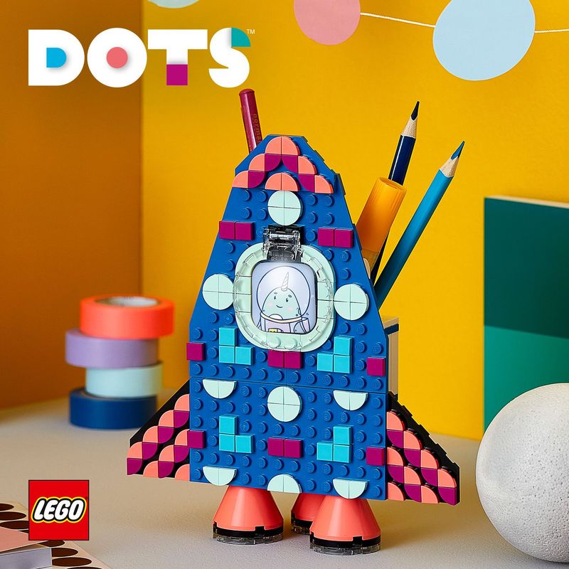 LEGO-Dots-Portamatite