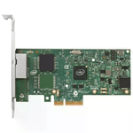 Intel I350T2V2BLK scheda di rete e adattatore Interno Ethernet 1000 Mbit/s