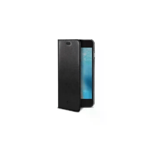 Celly-AIRPELLE801BK-custodia-per-cellulare-14-cm--5.5--Custodia-a-libro-Nero
