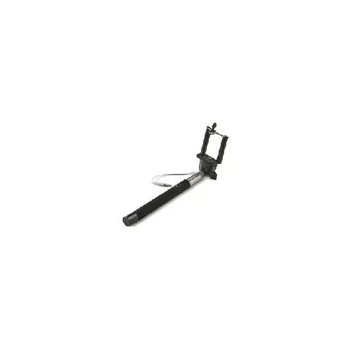 Celly SELFIEBK bastone per selfie Smartphone Nero
