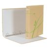 ESSELTE-Raccoglitore-a-4-anelli-D30-avana-f.to-22-x-30-cm-Oxford-Green-Esselte
