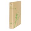 ESSELTE-Raccoglitore-a-4-anelli-D30-avana-f.to-22-x-30-cm-Oxford-Green-Esselte