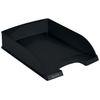 LEITZ-Vaschetta-portacorrispondenza-in-A4-nero-Leitz-Recycle