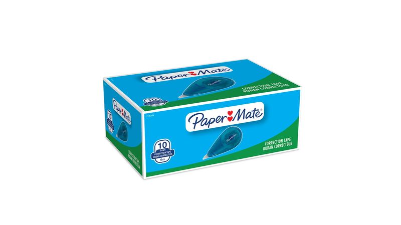 PAPERMATE-Correttore-a-nastro-E-Line-mini-5mmx6mt-Papermate