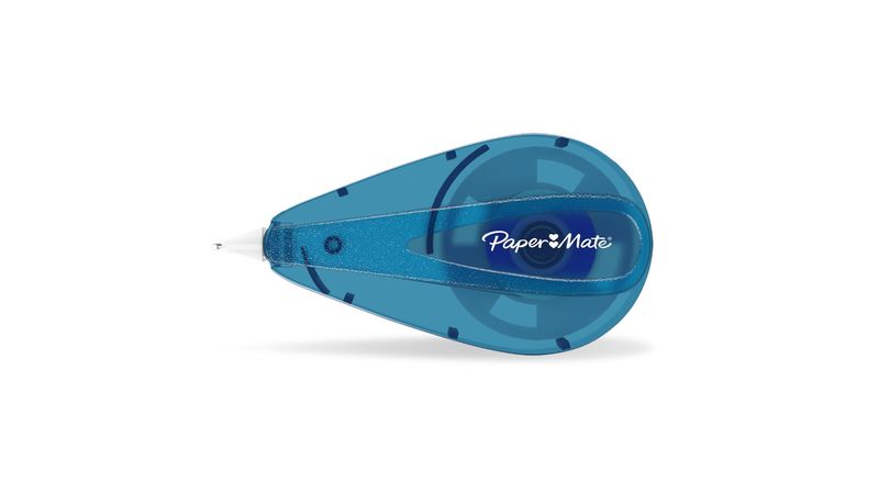 PAPERMATE-Correttore-a-nastro-E-Line-mini-5mmx6mt-Papermate