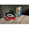 LEITZ-Vaschetta-portacorrispondenza-in-A4-nero-Leitz-Recycle