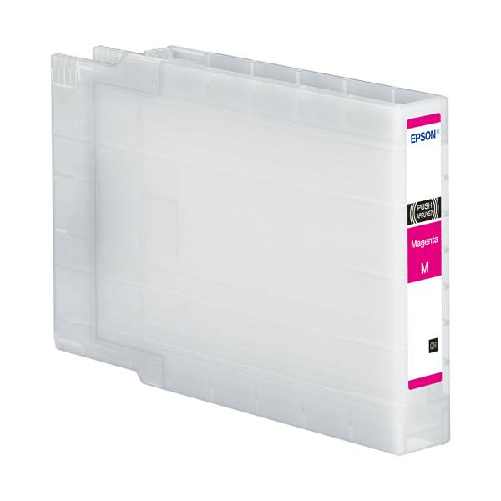 EPSON-Epson-Cartuccia-Magenta-XL-per-WF-C81xx---WF-C86xx