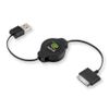 ReTrak-EUIPODUSBB-cavo-USB-1-m-USB-2.0-USB-A-Nero
