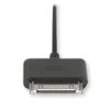 ReTrak-EUIPODUSBB-cavo-USB-1-m-USB-2.0-USB-A-Nero