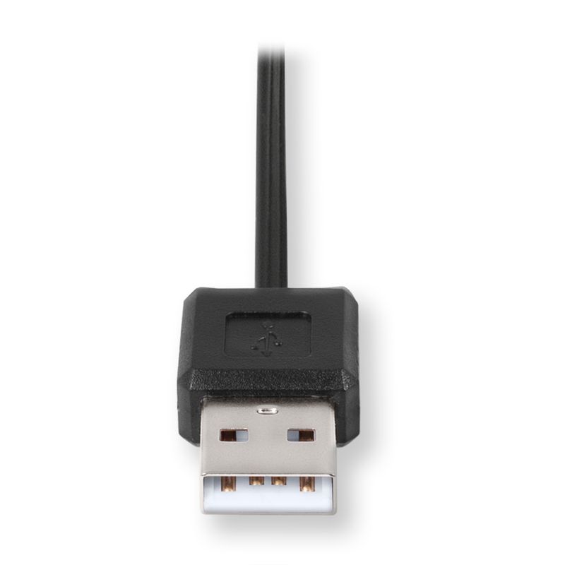 ReTrak-EUIPODUSBB-cavo-USB-1-m-USB-2.0-USB-A-Nero