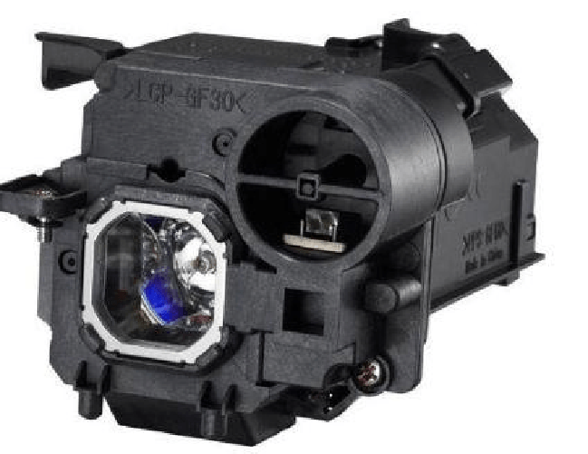 CoreParts ML12528 lampada per proiettore 230 W (Projector lamp for NEC 230 - Watt 5000 Hours, 230 Watt fit - for NEC UM3