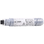 Ricoh 842341 cartuccia toner 1 pz Compatibile Nero