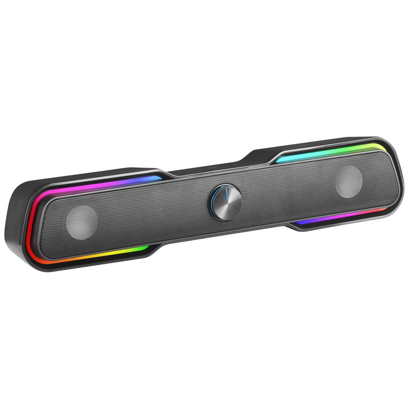 Mars-Gaming-MSBX-Barra-de-Sonido-Bluetooth-10W---Iluminacion-RGB---Control-de-Volumen---Color-Negro