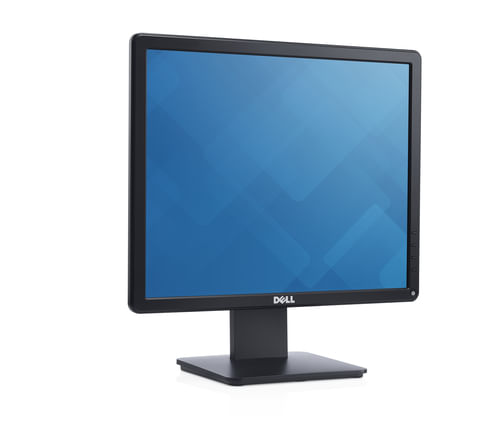DELL-E-Series-E1715S-LED-display-432-cm--17--1280-x-1024-Pixel-SXGA-Nero