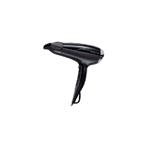 Remington-D5215-asciuga-capelli-2300-W-Nero