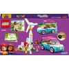 LEGO-Friends-L-Auto-Elettrica-di-Olivia