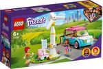 LEGO-Friends-L-Auto-Elettrica-di-Olivia