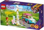 LEGO-Friends-L-Auto-Elettrica-di-Olivia