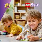 LEGO-Friends-L-Auto-Elettrica-di-Olivia