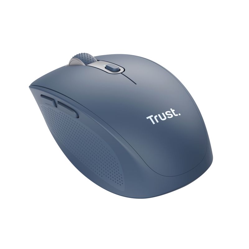 TRUST-Mouse-OZAA-wireless-Blu-Trust