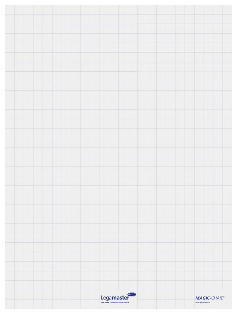 ROTOLO-25FG-ELETTROSTATICI-60x80CM-A-QUADRETTI-MAGIC-CHART-LEGAMASTER