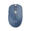TRUST-Mouse-OZAA-wireless-Blu-Trust