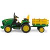 Peg-Perego-Trattore-Elettrico-John-Deere-Ground-Force-12V