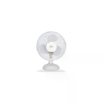 DCG Eltronic VE9030 ventilatore Bianco