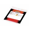 MARKIN-Etichetta-adesiva-bianca-tonda-D22mm--10fogli-x-30etichette--Markin