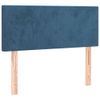 Testiera-a-LED-Blu-Scuro-144x5x78-88-cm-in-Velluto