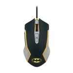 FR-TEC BATPCMOU mouse Gaming 8000 DPI